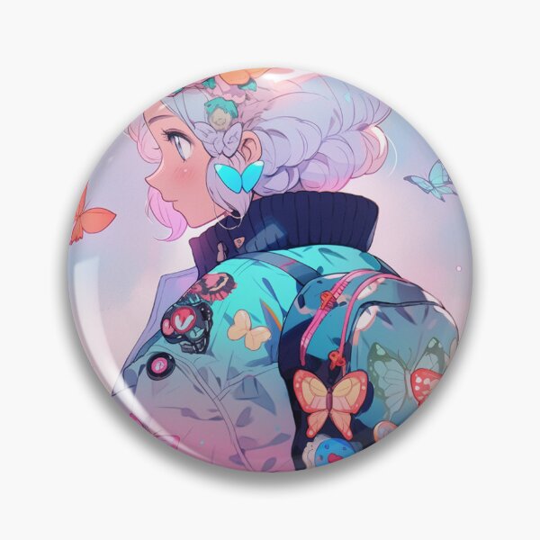Item preview, Don't Cry Bomber  designed and sold by SocietyAI.