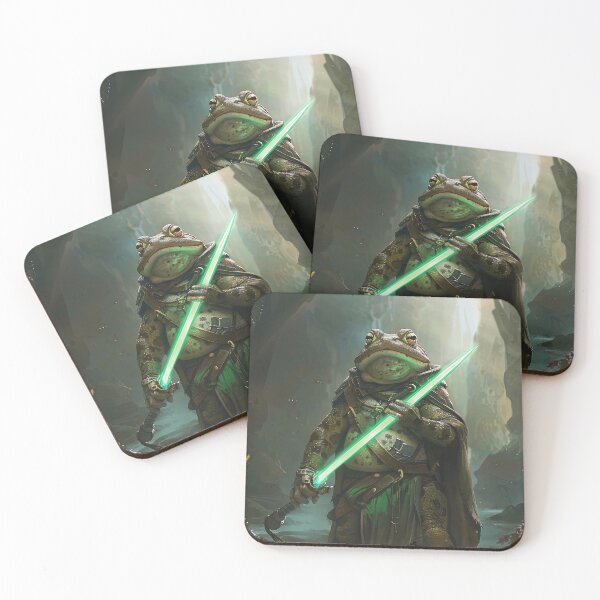 Item preview, Sir Croaks-a-lot designed and sold by OccultDreams.