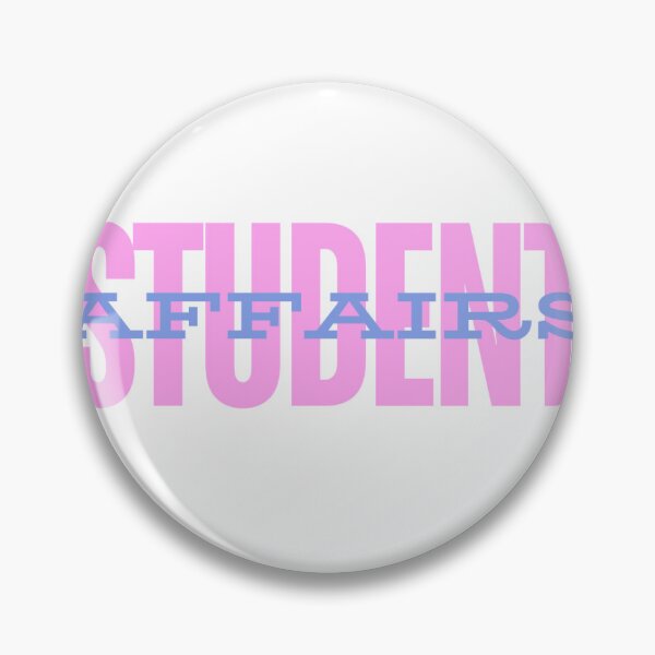 Item preview, Student Affairs designed and sold by lmvanness.