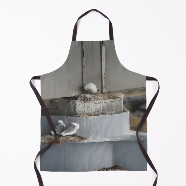 Item preview, Larus argentatus designed and sold by Norwegian Outdoors.