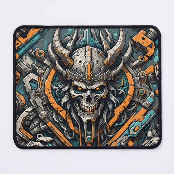 Item preview, Valhalla Full Series - Design 07 designed and sold by MeshesBerlin.