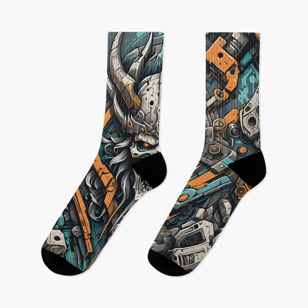 Item preview, Valhalla Full Series - Design 07 designed and sold by MeshesBerlin.
