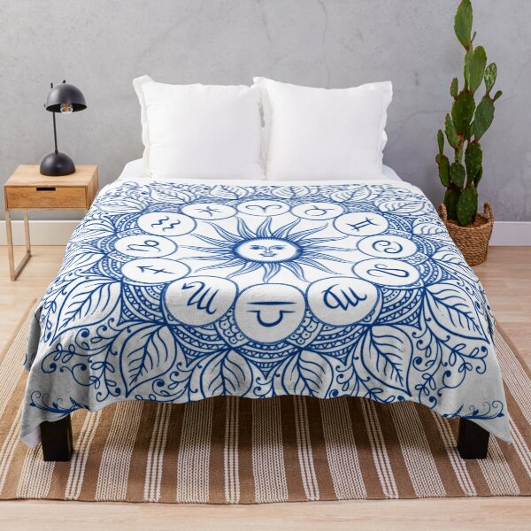 Item preview, Zodiac - Portuguese designed and sold by aleibanez.