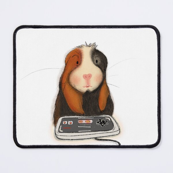 Item preview, Adorable Guinea Pig designed and sold by Charming Atelier.
