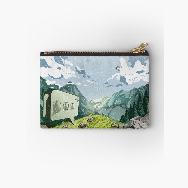 Item preview, mountains designed and sold by jalmonterey.