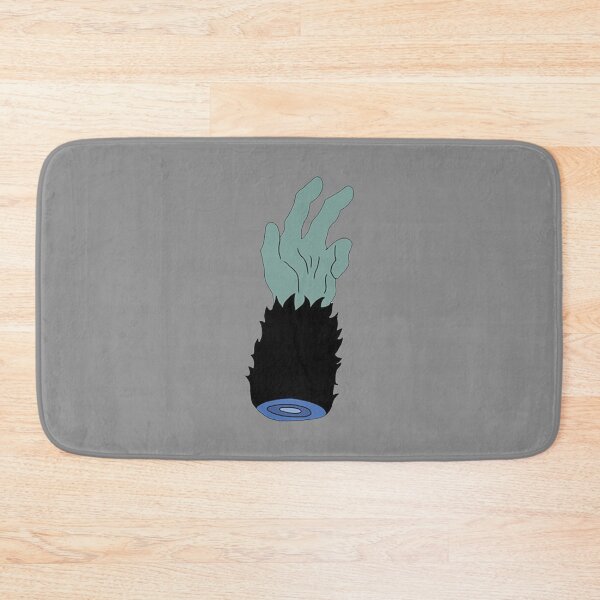 Item preview, TheSimpsons Cursed Monkey Paw designed and sold by SerranoImperi.