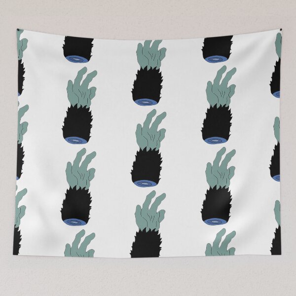 Item preview, TheSimpsons Cursed Monkey Paw designed and sold by SerranoImperi.