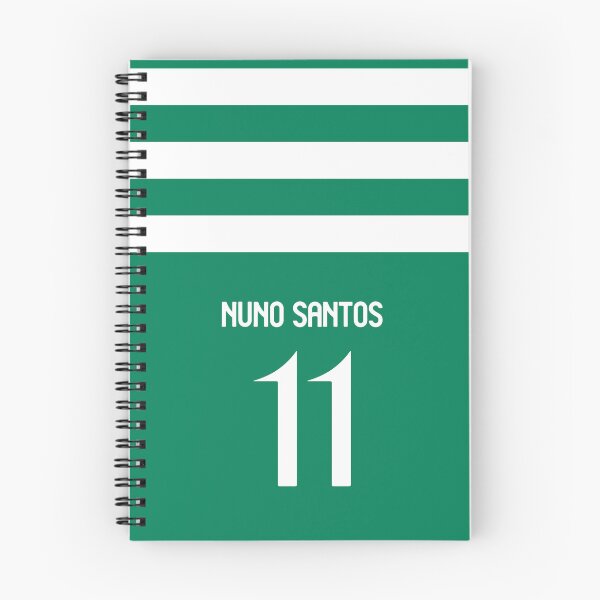 Item preview, Santos - SCP 24 designed and sold by On Target Sports.