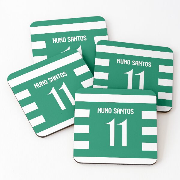 Item preview, Santos - SCP 24 designed and sold by On Target Sports.
