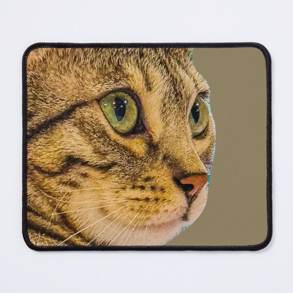Item preview, Bengal Kitten just pondering mischief designed and sold by Dalyndigital Photography.