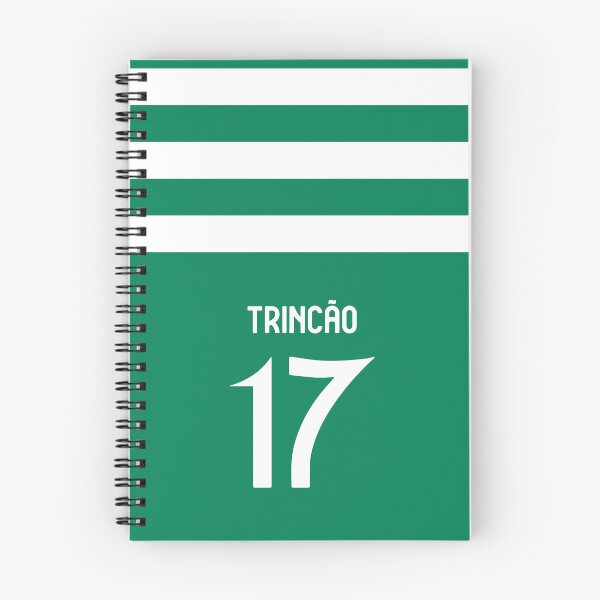 Item preview, Trincao - SCP 24 designed and sold by On Target Sports.