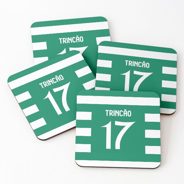 Item preview, Trincao - SCP 24 designed and sold by On Target Sports.
