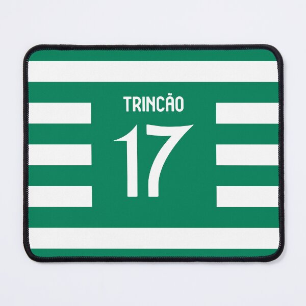 Item preview, Trincao - SCP 24 designed and sold by On Target Sports.