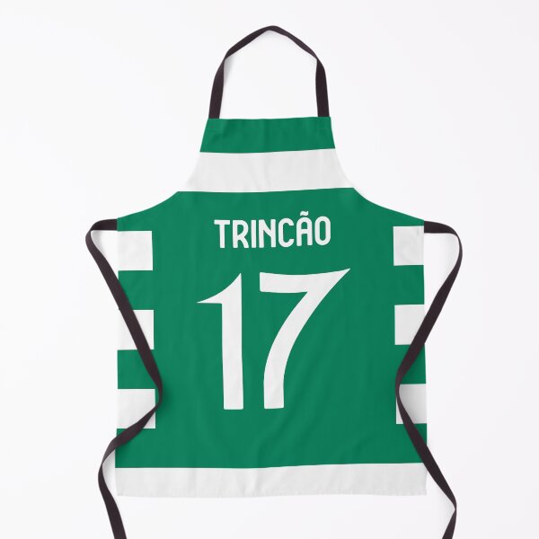 Item preview, Trincao - SCP 24 designed and sold by On Target Sports.