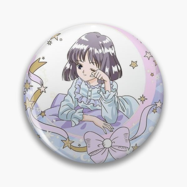 Item preview, Sailor Saturn designed and sold by bella-rosa87.