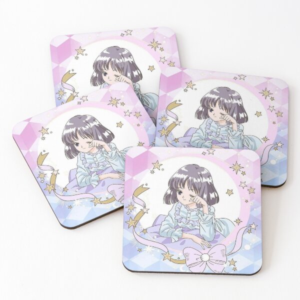 Item preview, Sailor Saturn designed and sold by bella-rosa87.