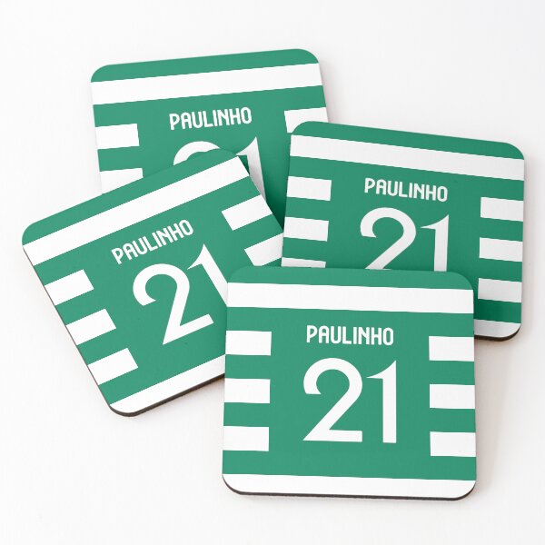 Item preview, Paulinho - SCP 24 designed and sold by On Target Sports.