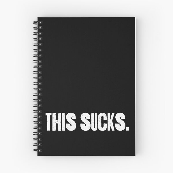 Item preview, This sucks. designed and sold by Haveyouseenmy.