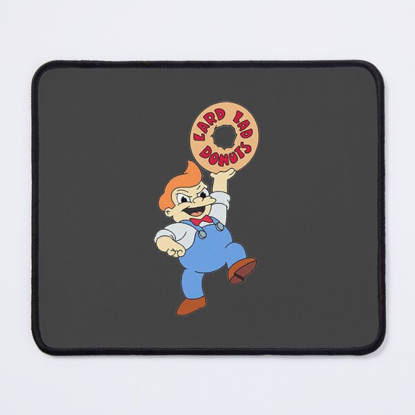 Item preview, Lard Lad designed and sold by SerranoImperi.