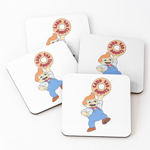 Item preview, Lard Lad designed and sold by SerranoImperi.