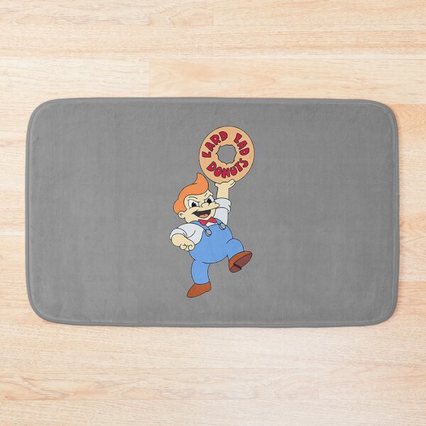 Item preview, Lard Lad designed and sold by SerranoImperi.