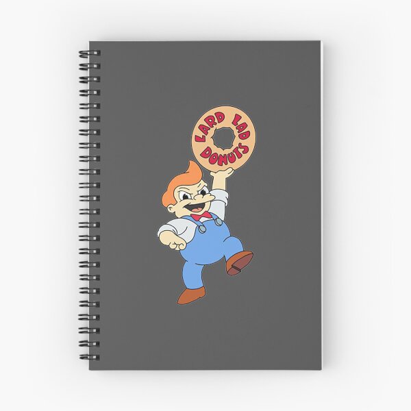 Item preview, Lard Lad designed and sold by SerranoImperi.
