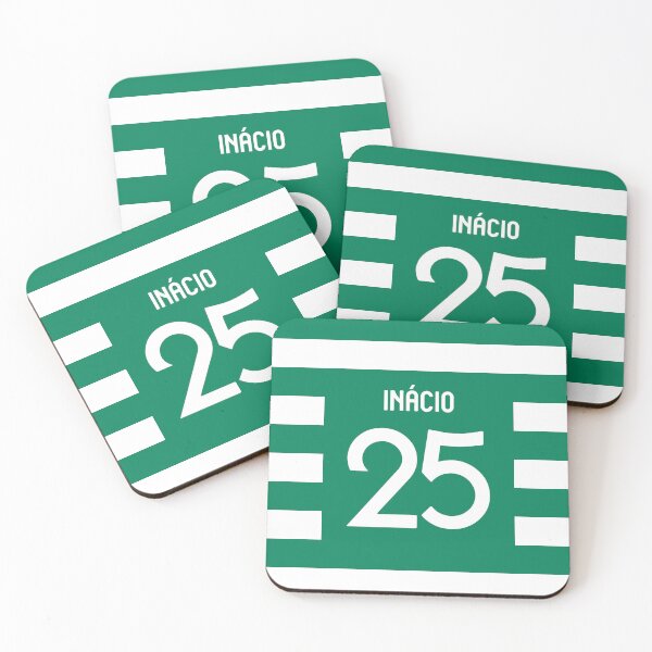 Item preview, Inacio - SCP 24 designed and sold by On Target Sports.