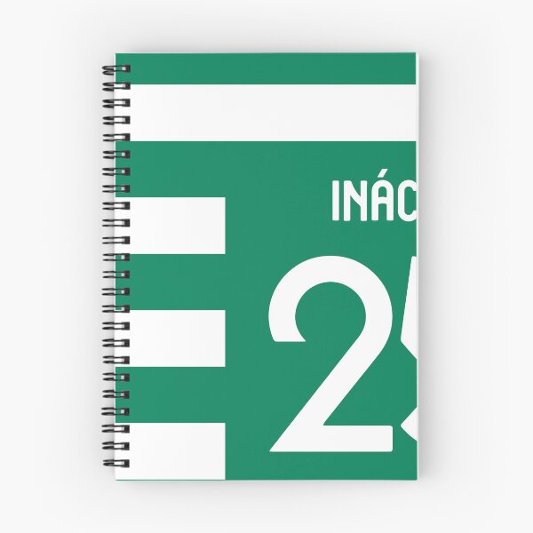 Item preview, Inacio - SCP 24 designed and sold by On Target Sports.