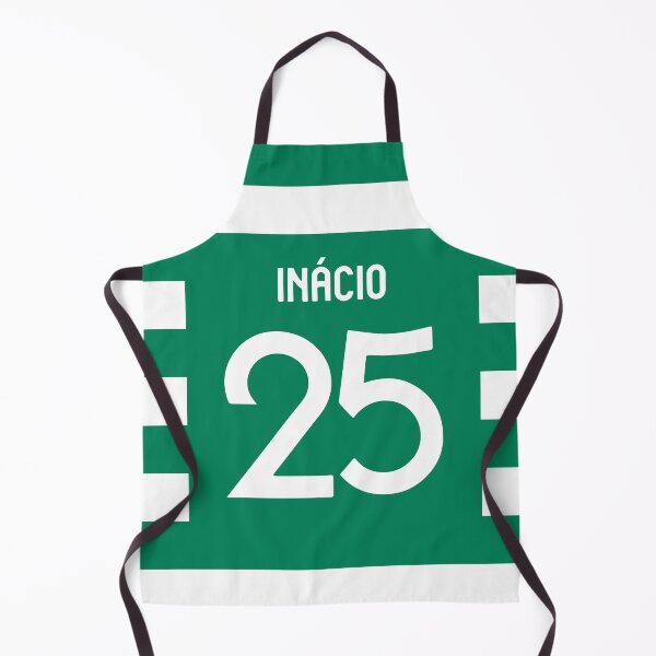 Item preview, Inacio - SCP 24 designed and sold by On Target Sports.