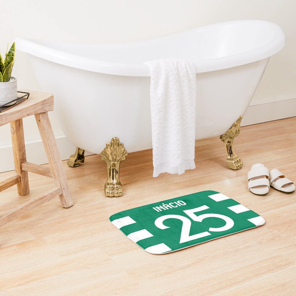 Item preview, Bath Mat designed and sold by OnTargetSports.