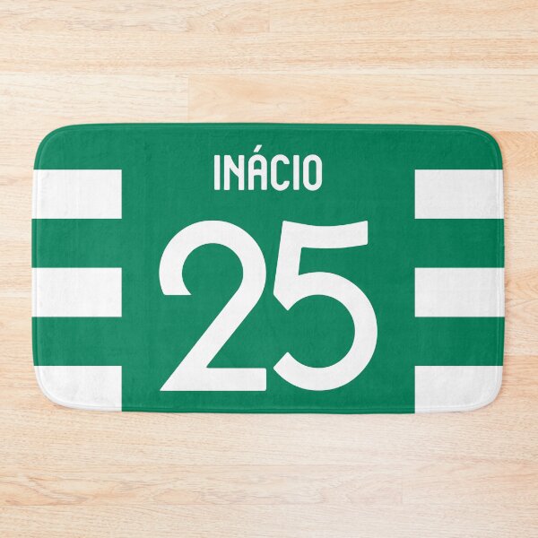Item preview, Inacio - SCP 24 designed and sold by On Target Sports.