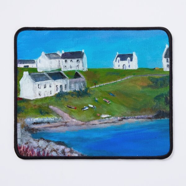 Item preview, Portnahaven,Islay designed and sold by Madeleine Adam Badger.