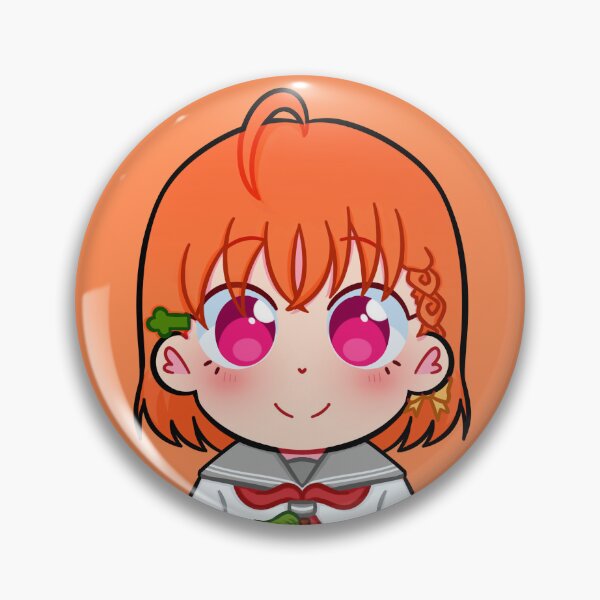 Item preview, chika mikan designed and sold by yumeowmii.
