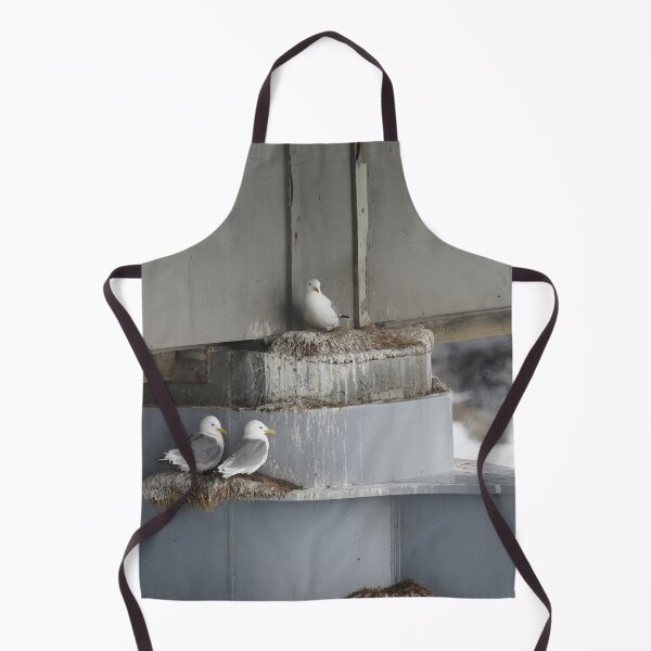 Item preview, Larus argentatus designed and sold by Norwegian Outdoors.