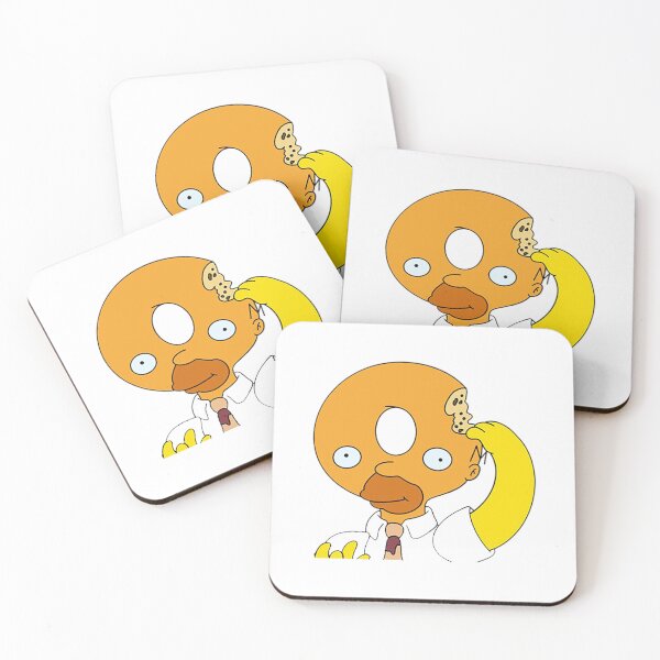 Item preview, Donut Homer Treehouse of horror designed and sold by SerranoImperi.