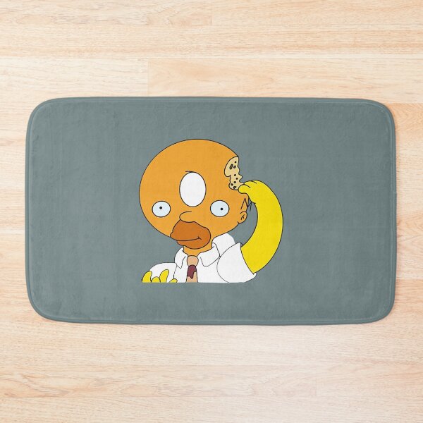 Item preview, Donut Homer Treehouse of horror designed and sold by SerranoImperi.