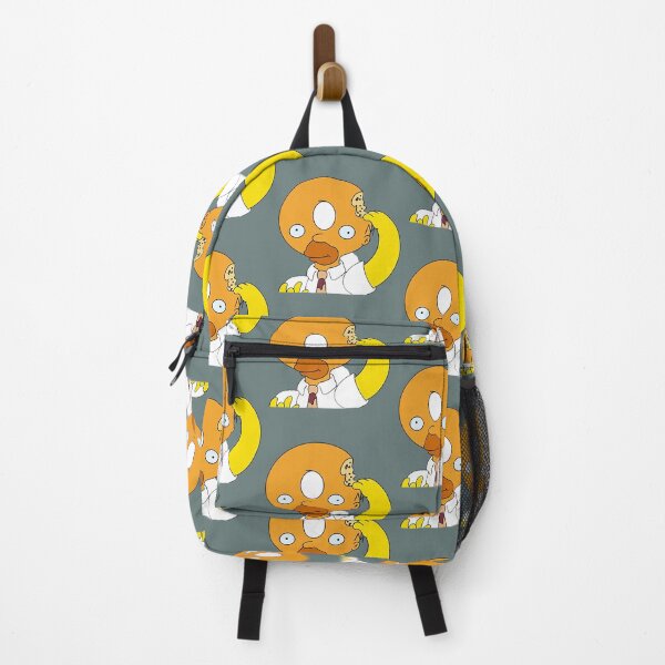 Item preview, Donut Homer Treehouse of horror designed and sold by SerranoImperi.