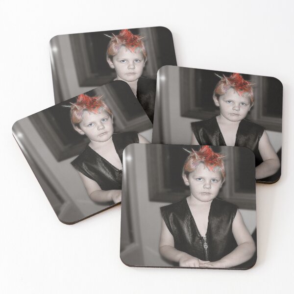 Item preview, Colyn Dude  designed and sold by Wayne King.