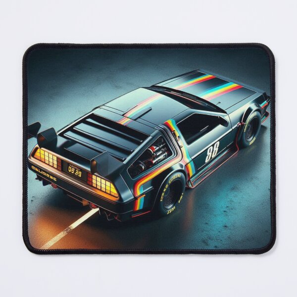 Item preview, delorean designed and sold by sevenmountains.