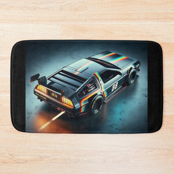 Item preview, delorean designed and sold by sevenmountains.