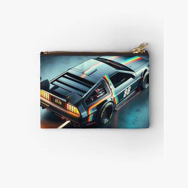 Item preview, delorean designed and sold by sevenmountains.