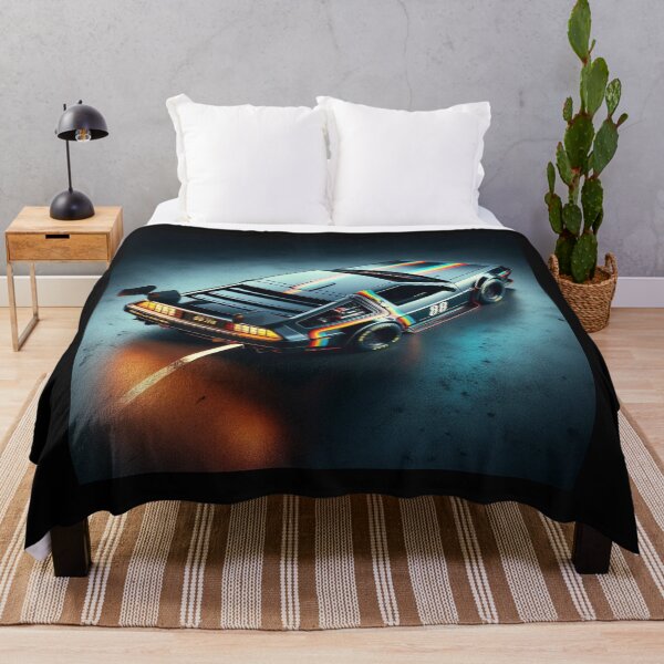 Item preview, delorean designed and sold by sevenmountains.