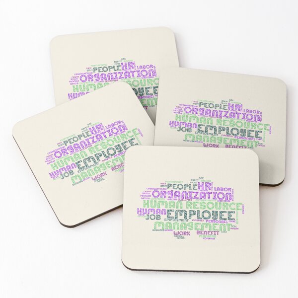 Item preview, HR, human resource, office, people, HR manager designed and sold by Cerulean-Shop.