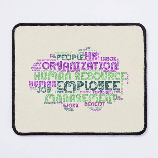 Item preview, HR, human resource, office, people, HR manager designed and sold by Cerulean-Shop.