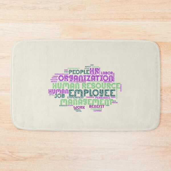Item preview, HR, human resource, office, people, HR manager designed and sold by Cerulean-Shop.