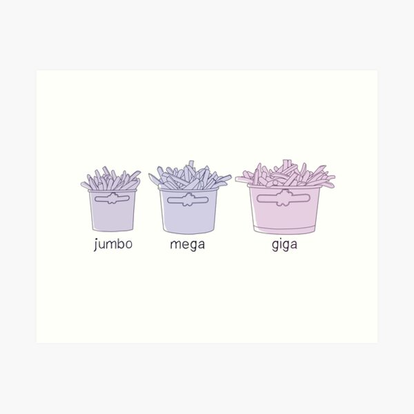 Item preview, Pastel Potato Corner Sizes designed and sold by reinmuthis.