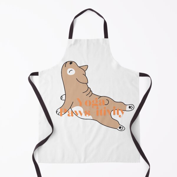 Item preview, Yoga Dog - Stay Pawsitivity for Dog and Yoga Lovers designed and sold by MomonoShop.