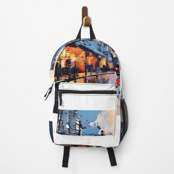 Item preview, London street designed and sold by PICT T MOSB.