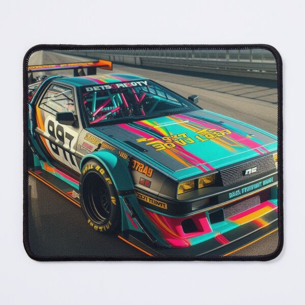 Item preview, delorean designed and sold by sevenmountains.