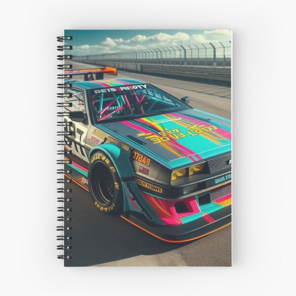 Item preview, delorean designed and sold by sevenmountains.